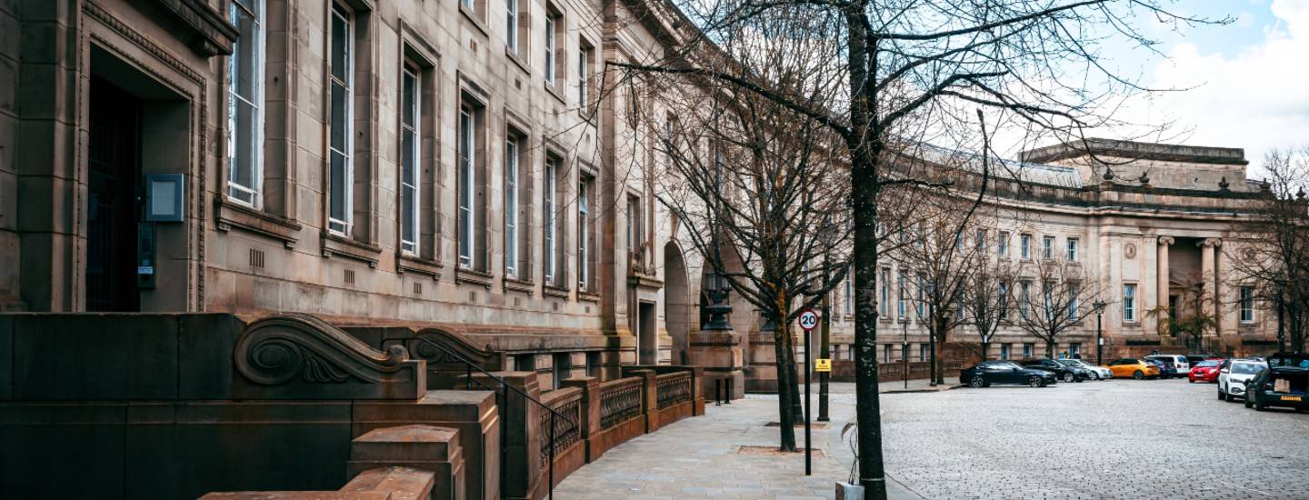 bolton lemans crescent buildings