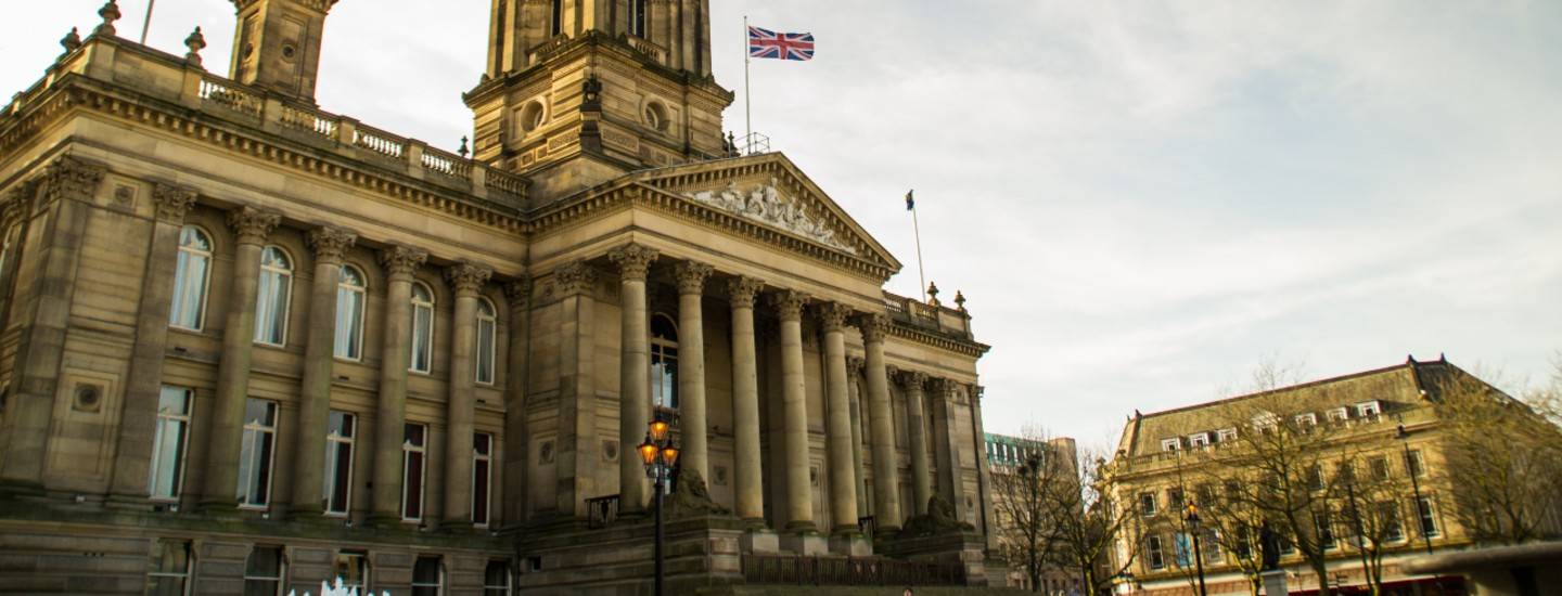 bolton town hall