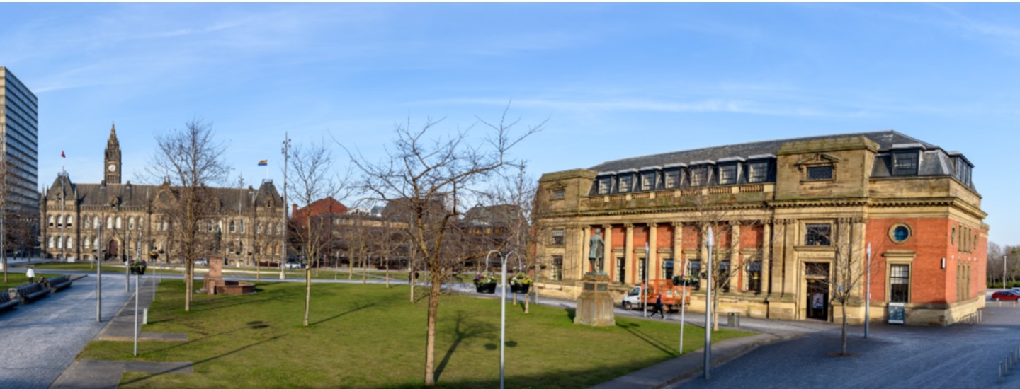 middlesbrough townhall