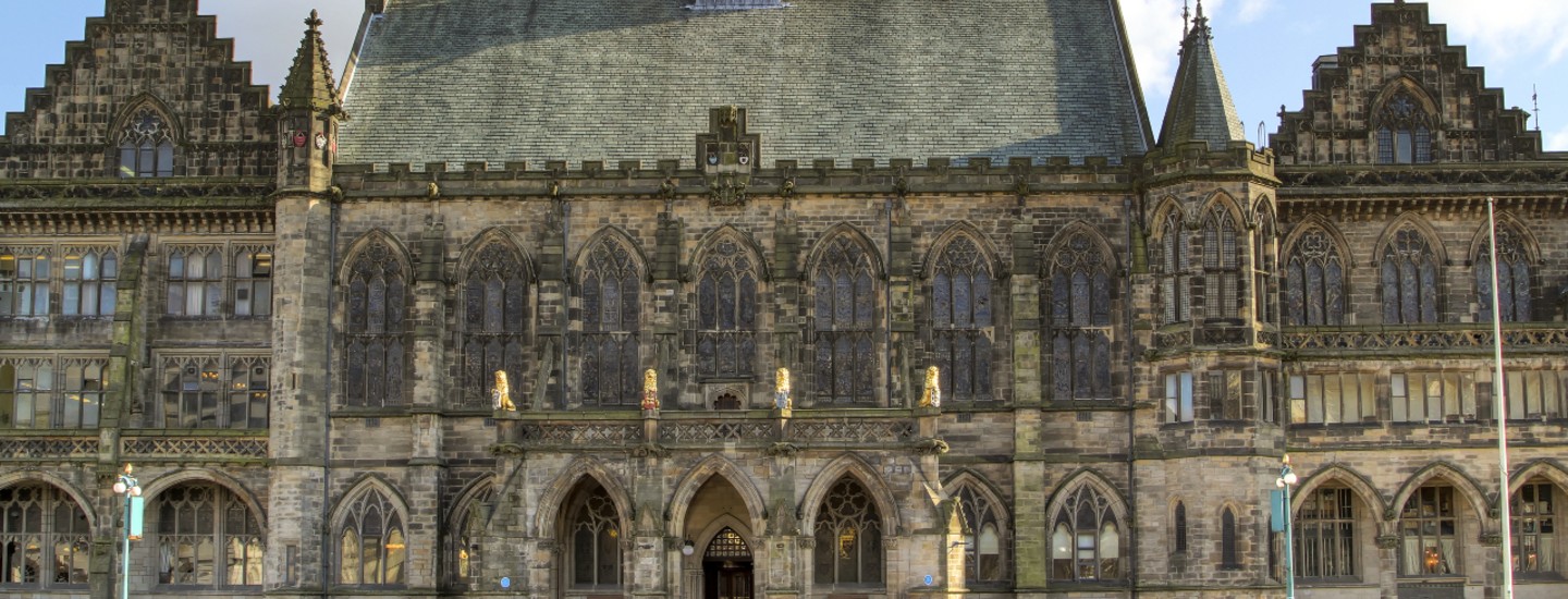 rochdale town hall