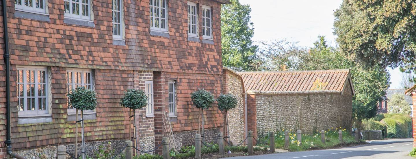 Surrey effingham