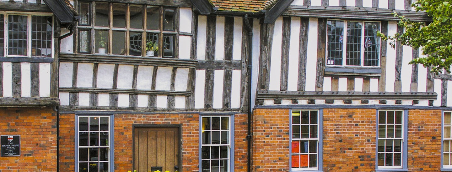 solihull town centre houses