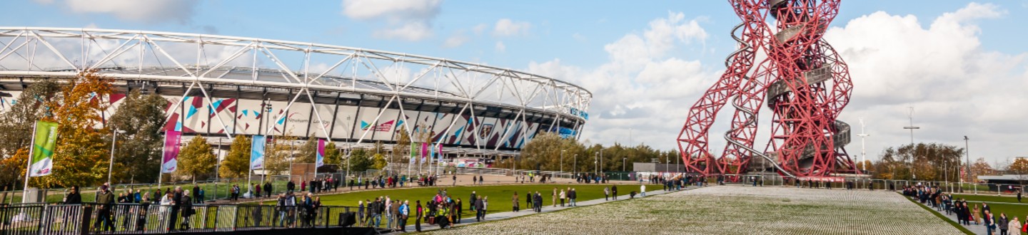 walthamstow stadium